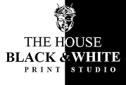 The House of Black & White Print Studio